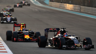 Liberty Media Reportedly Wants To Make Every F1 Race 'The Equivalent Of The Super Bowl'